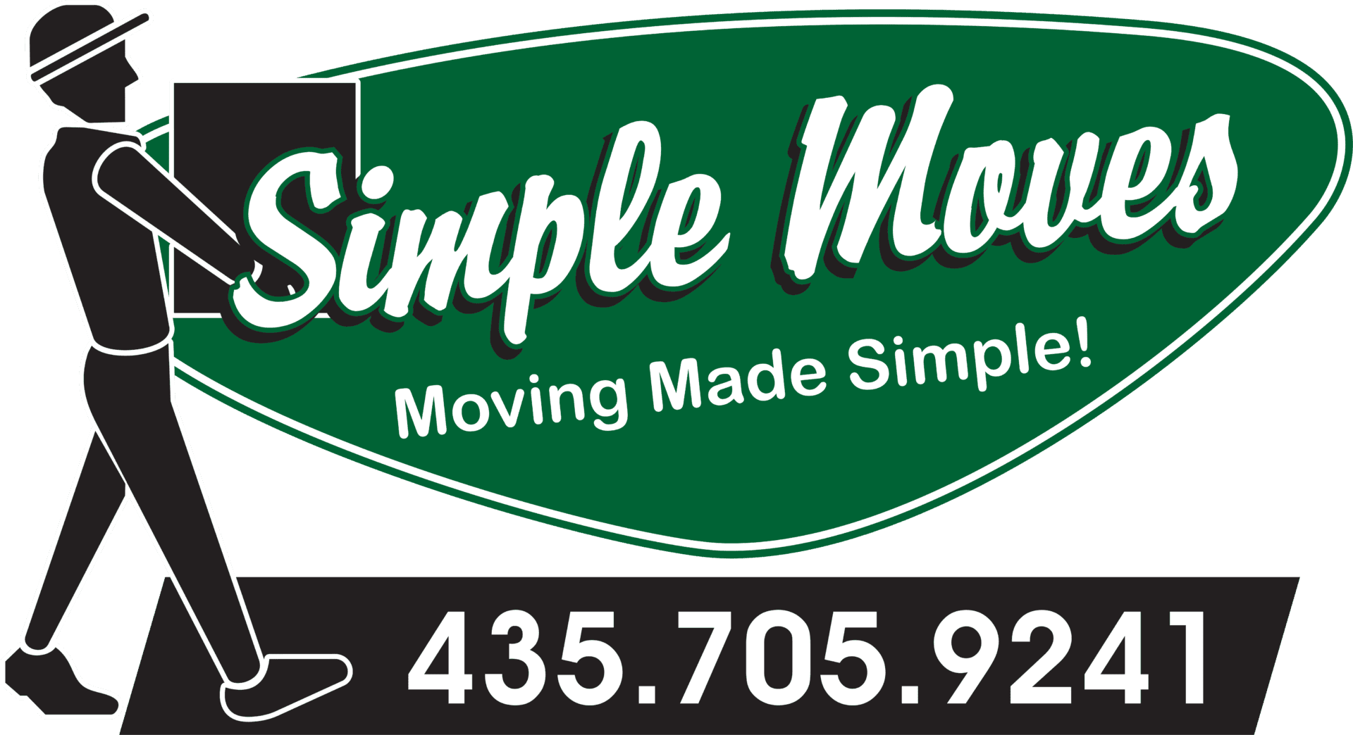 Simple Moves Logo